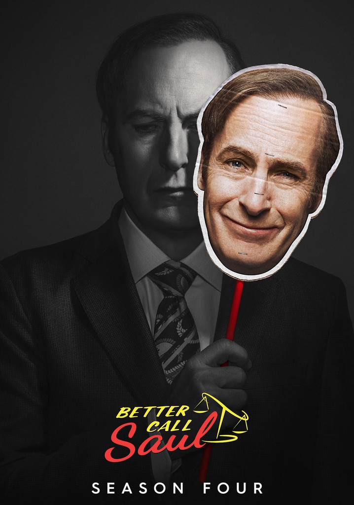Better Call Saul temporada 4 Ver todos los episodios online